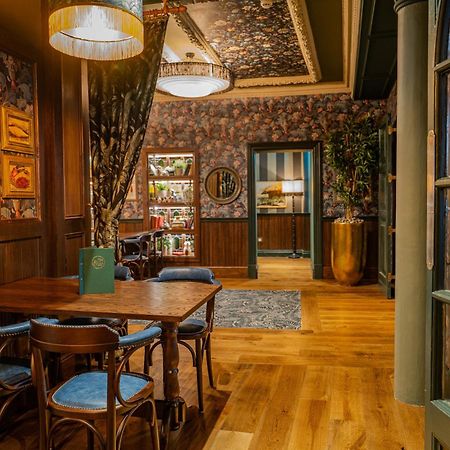 The Bull Hotel; Sure Hotel Collection By Best Western Питерборо Екстериор снимка