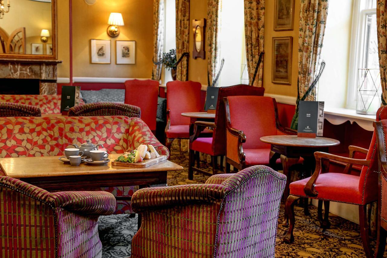 The Bull Hotel; Sure Hotel Collection By Best Western Питерборо Екстериор снимка