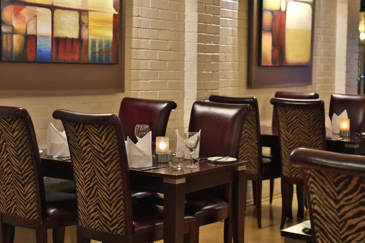 The Bull Hotel; Sure Hotel Collection By Best Western Питерборо Екстериор снимка